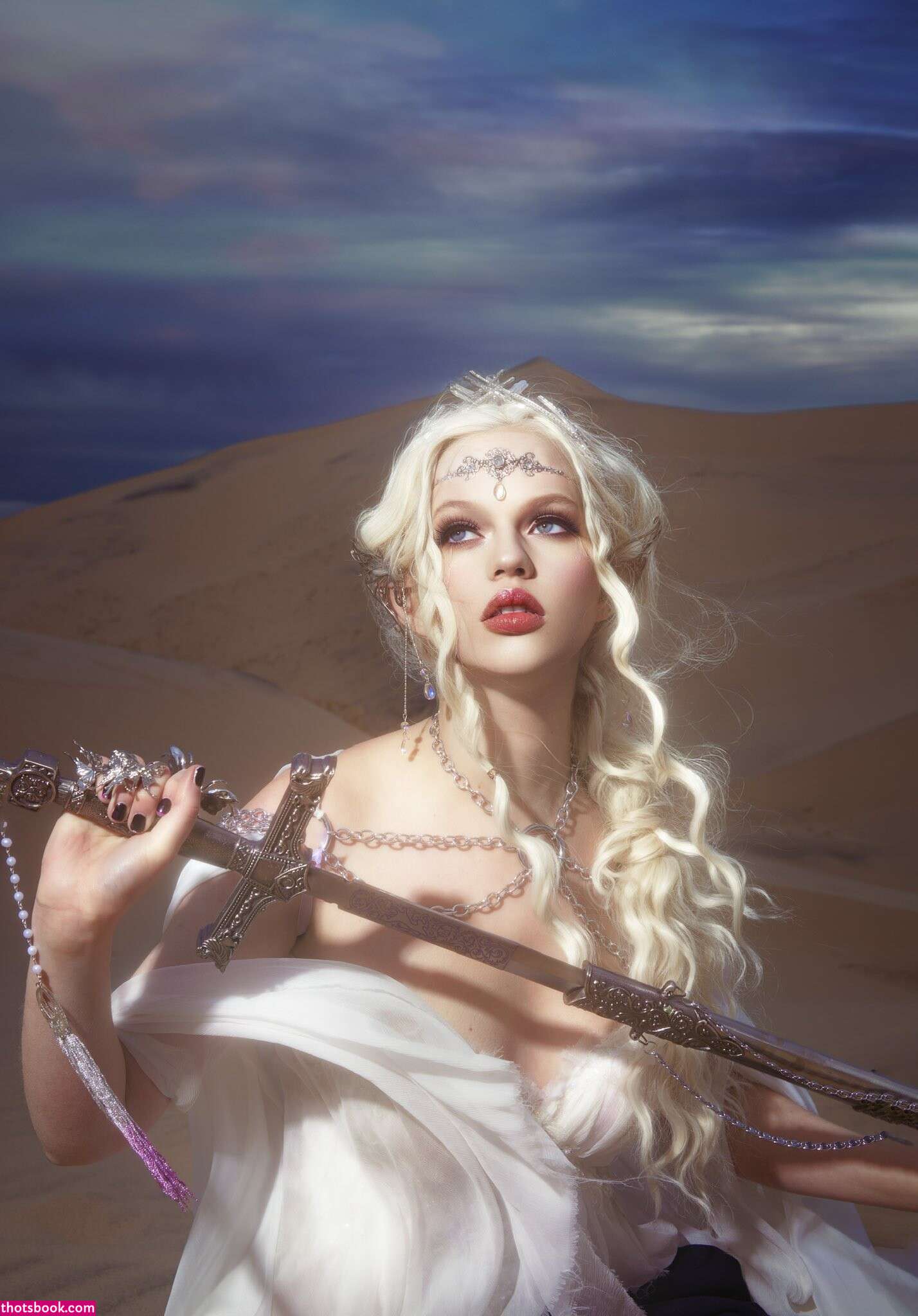 Karla Cuencas Photo #34