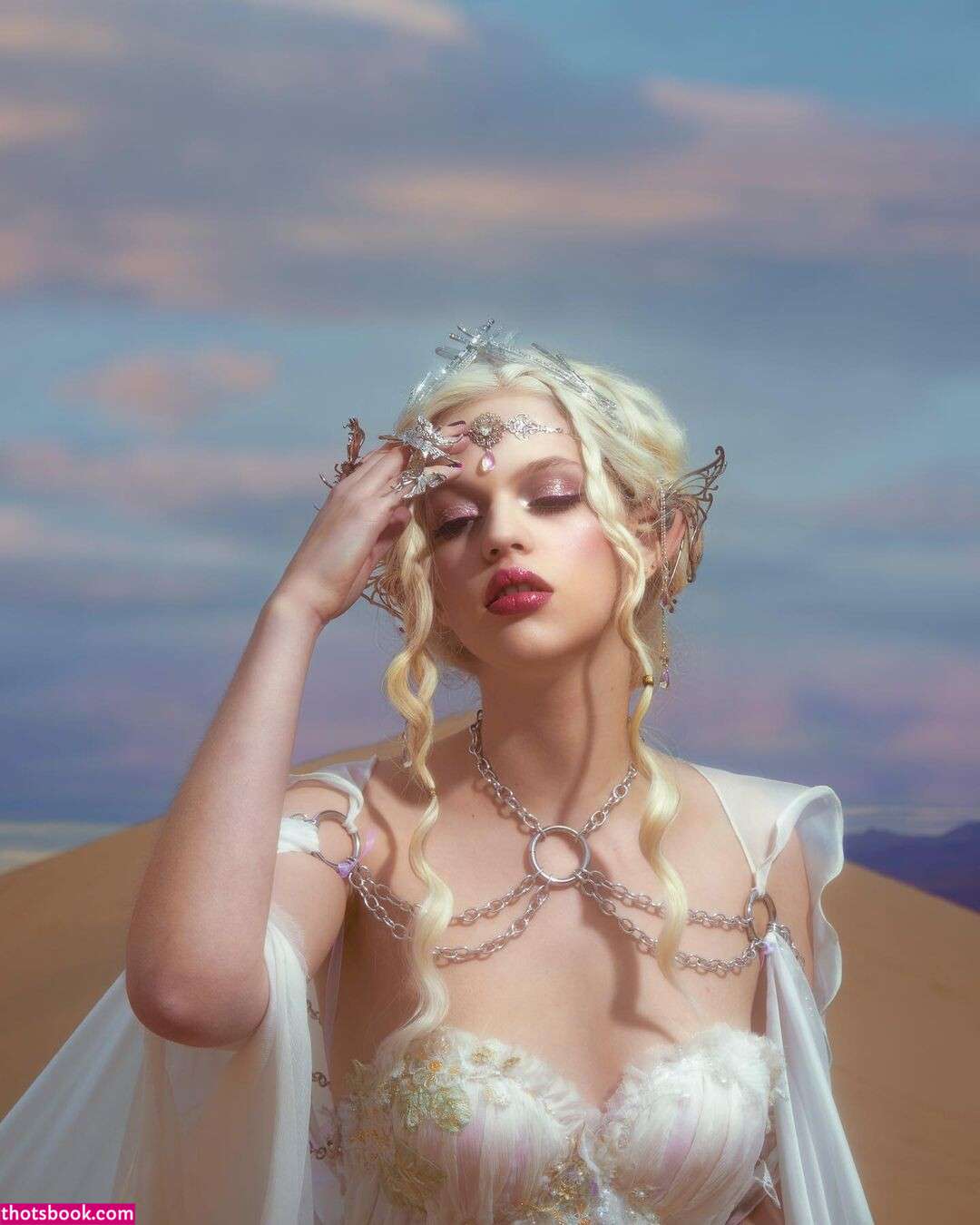 Karla Cuencas Photo #39