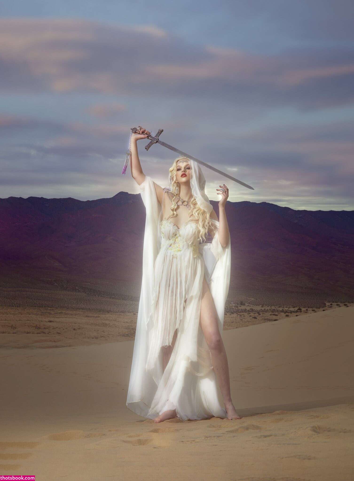 Karla Cuencas Photo #40