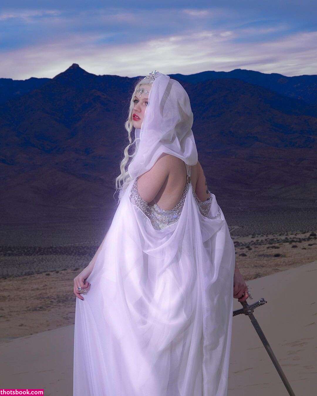 Karla Cuencas Photo #43