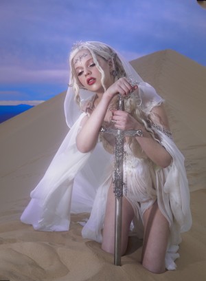 Karla Cuencas Photo #11