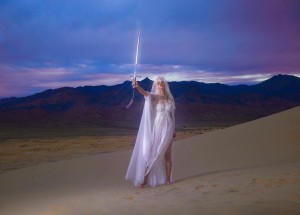 Karla Cuencas Photo #12