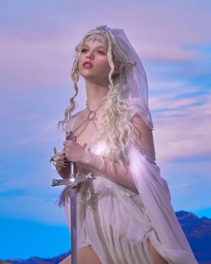 Karla Cuencas Photo #14