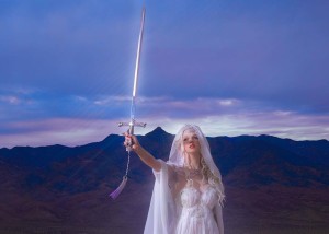 Karla Cuencas Photo #18