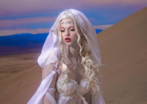 Karla Cuencas Photo #20