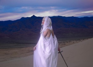 Karla Cuencas Photo #24