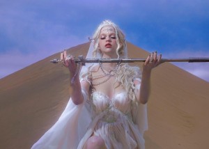 Karla Cuencas Photo #28