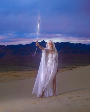 Karla Cuencas Photo #30