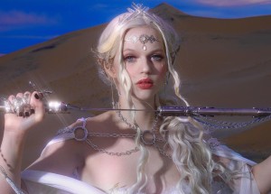 Karla Cuencas Photo #32