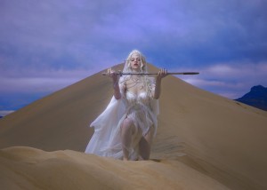 Karla Cuencas Photo #33