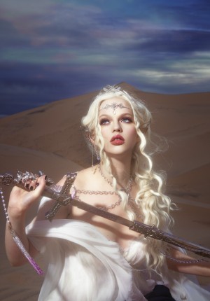 Karla Cuencas Photo #34