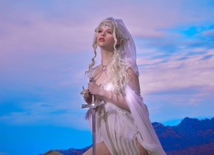 Karla Cuencas Photo #35