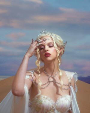 Karla Cuencas Photo #39