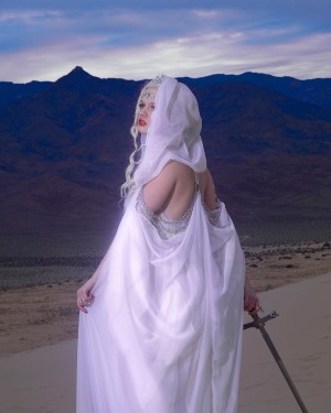 Karla Cuencas Photo #43