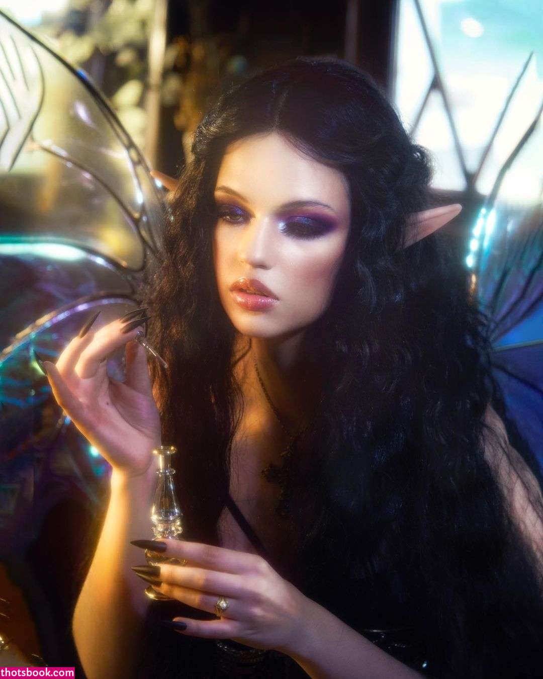 Karla Cuencas Photo #47