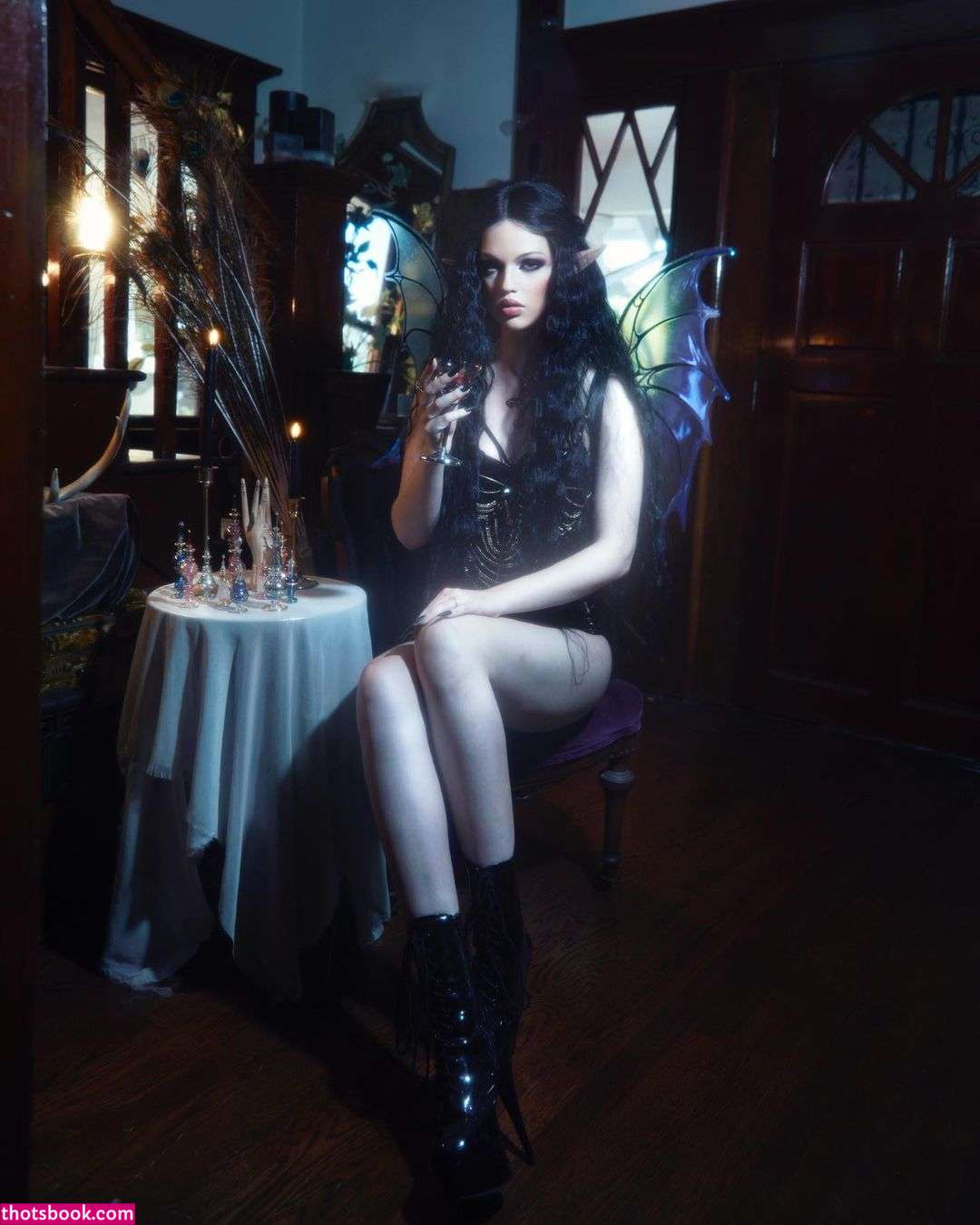 Karla Cuencas Photo #49