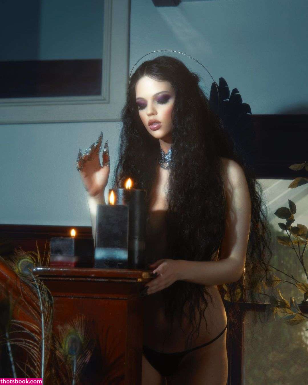 Karla Cuencas Photo #51