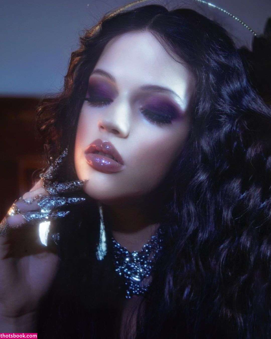 Karla Cuencas Photo #53