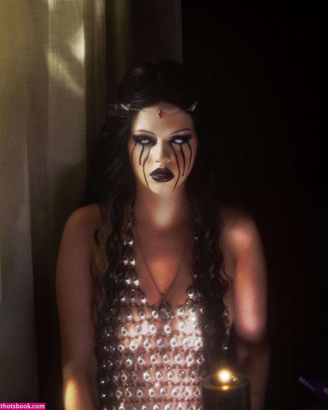 Karla Cuencas Photo #63