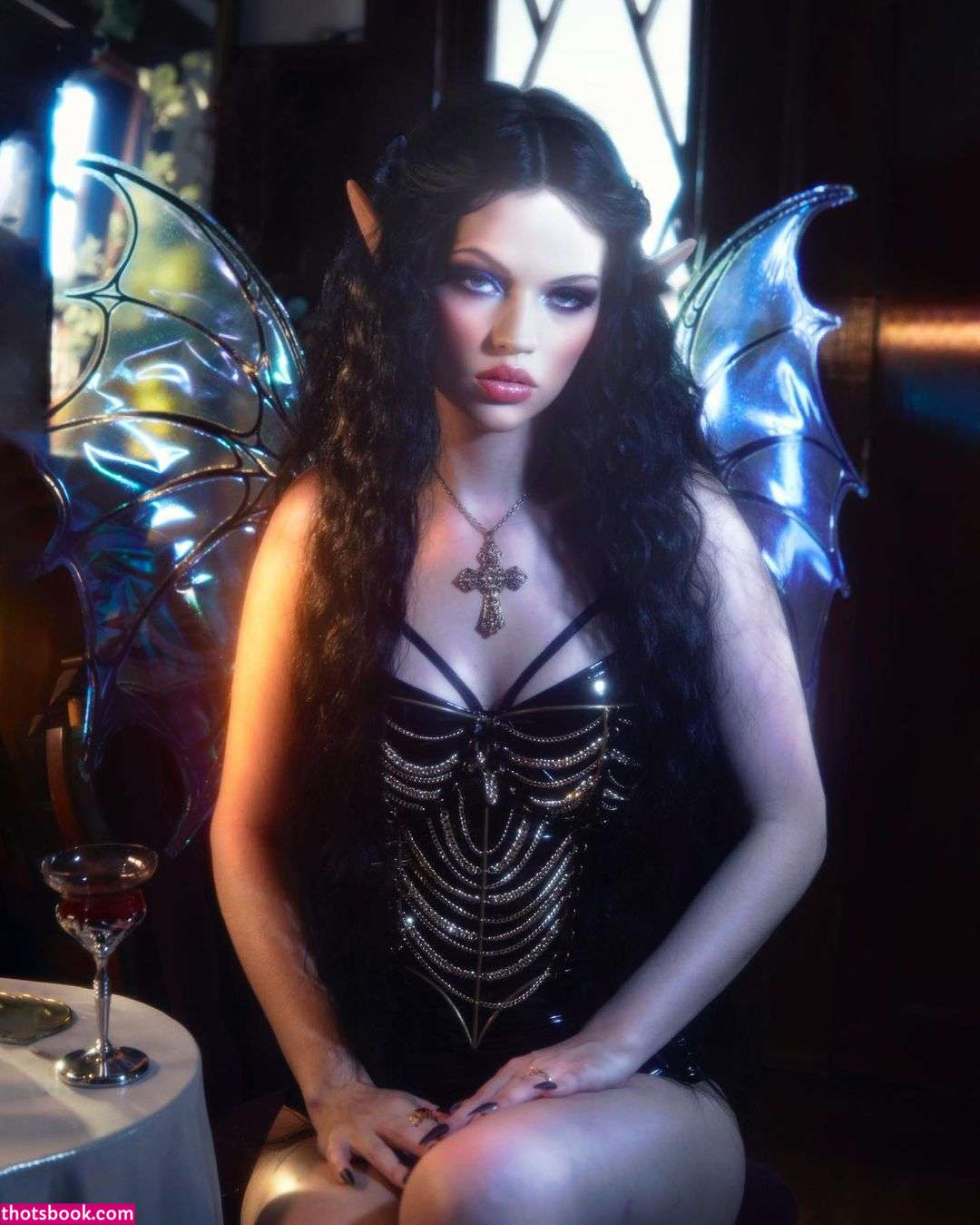 Karla Cuencas Photo #64