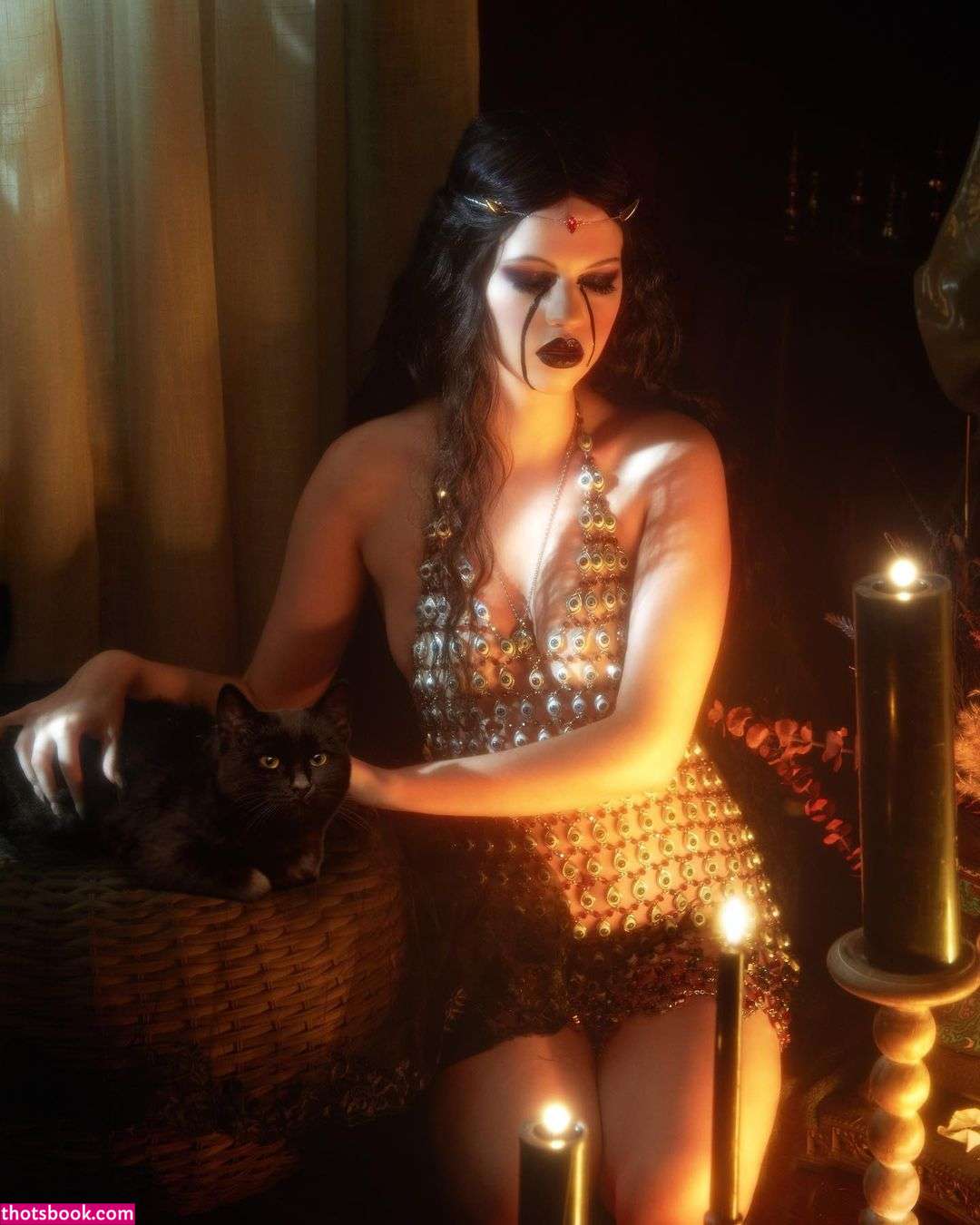 Karla Cuencas Photo #69