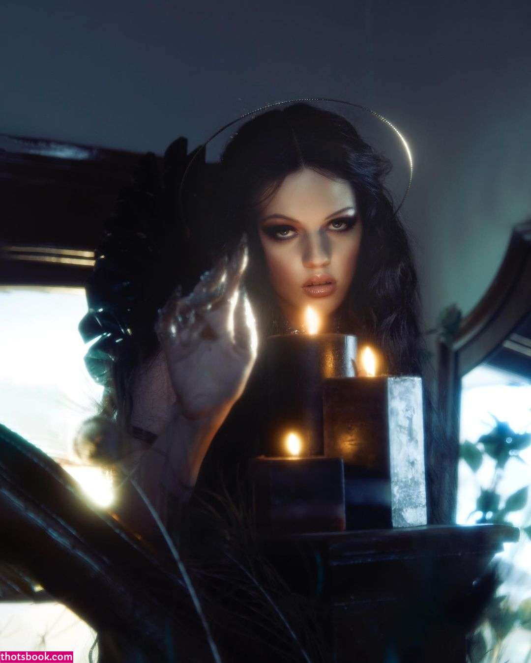 Karla Cuencas Photo #72