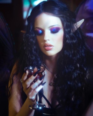 Karla Cuencas Photo #45