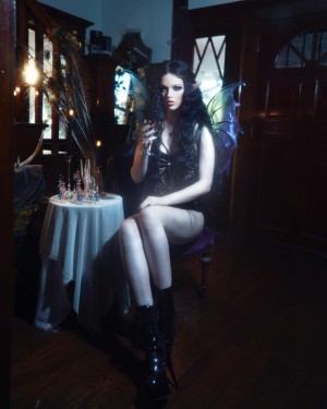 Karla Cuencas Photo #49