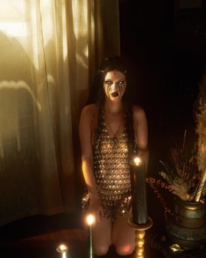 Karla Cuencas Photo #52