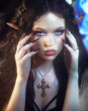 Karla Cuencas Photo #57