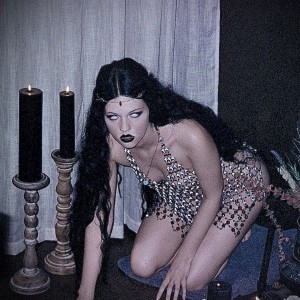 Karla Cuencas Photo #58