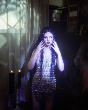 Karla Cuencas Photo #62