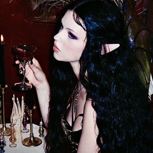 Karla Cuencas Photo #70