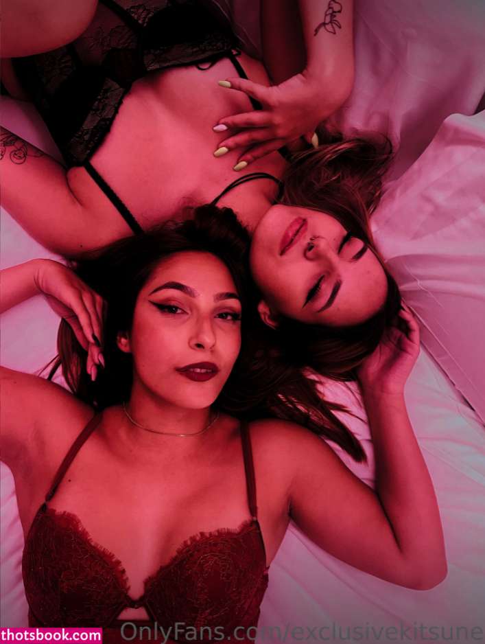 imkiitsune Photo #34