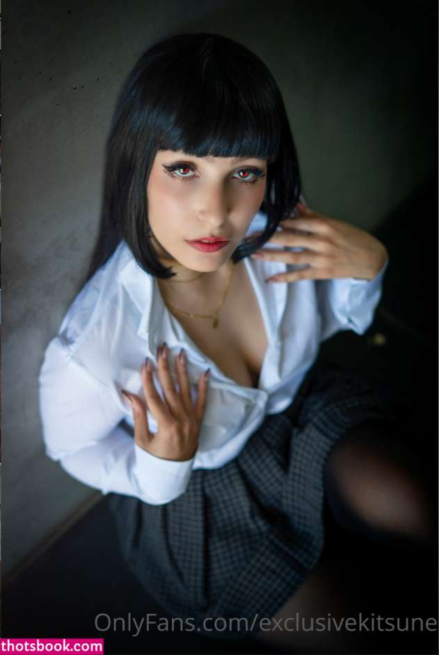 imkiitsune Photo #39