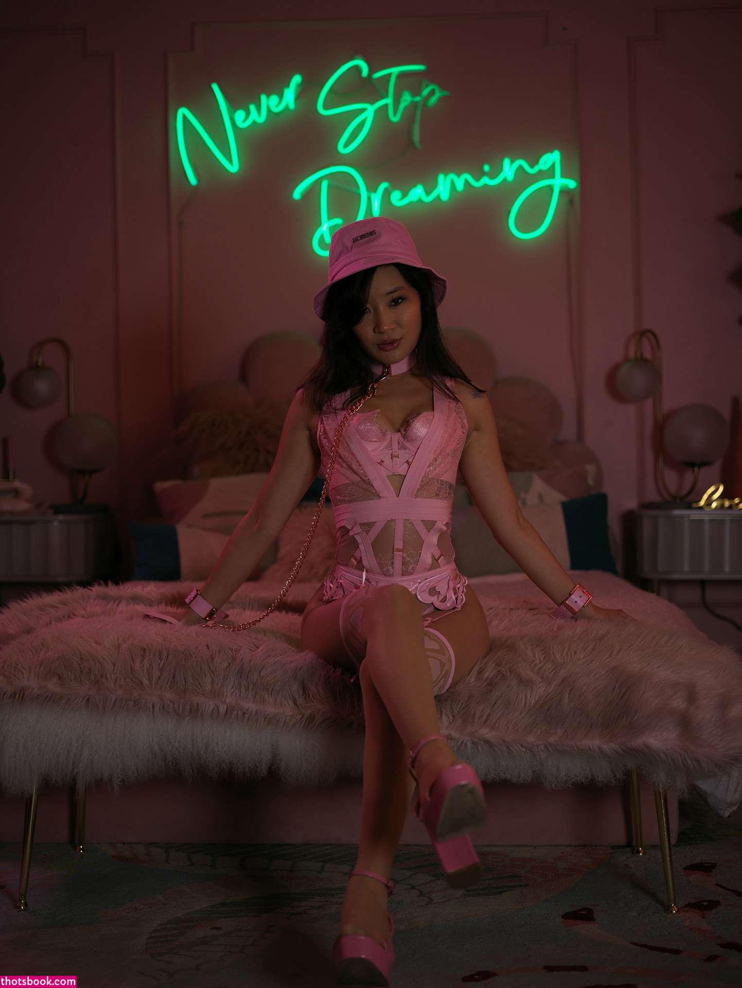 Jeannie Elise Mai Photo #48