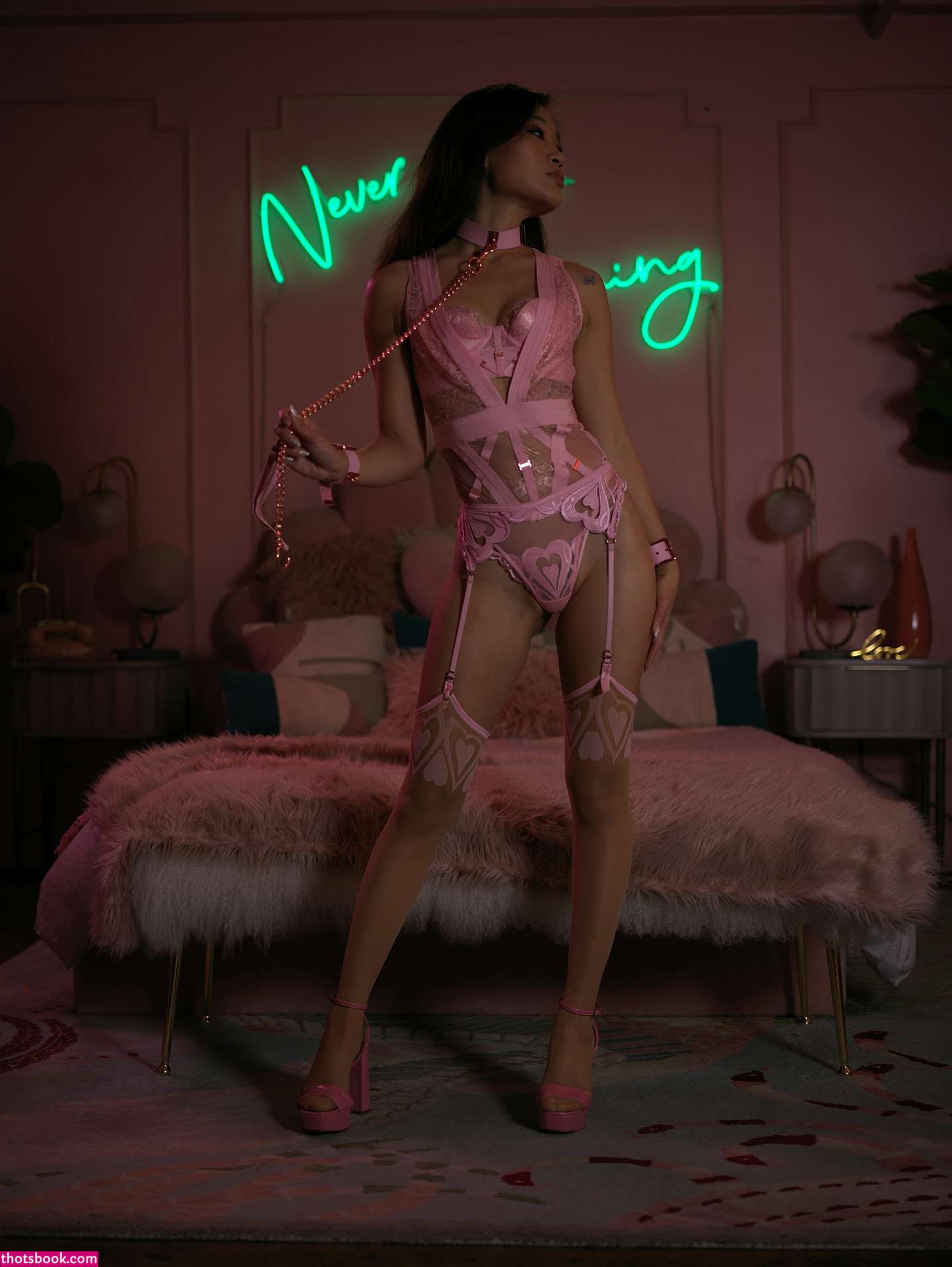 Jeannie Elise Mai Photo #59