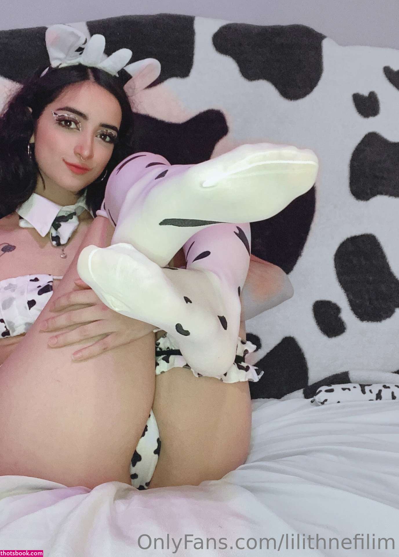 lilithnefilim Photo #1