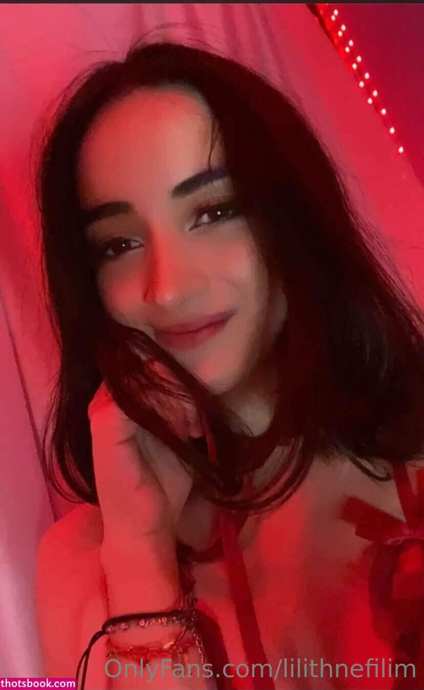 lilithnefilim Photo #5