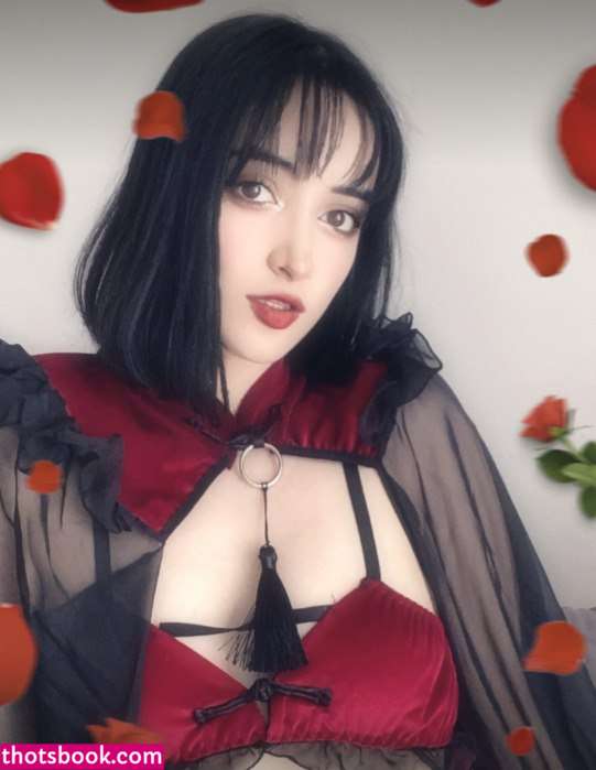 lilithnefilim Photo #22