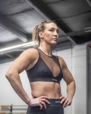 Mikaela Mayer Photo #21