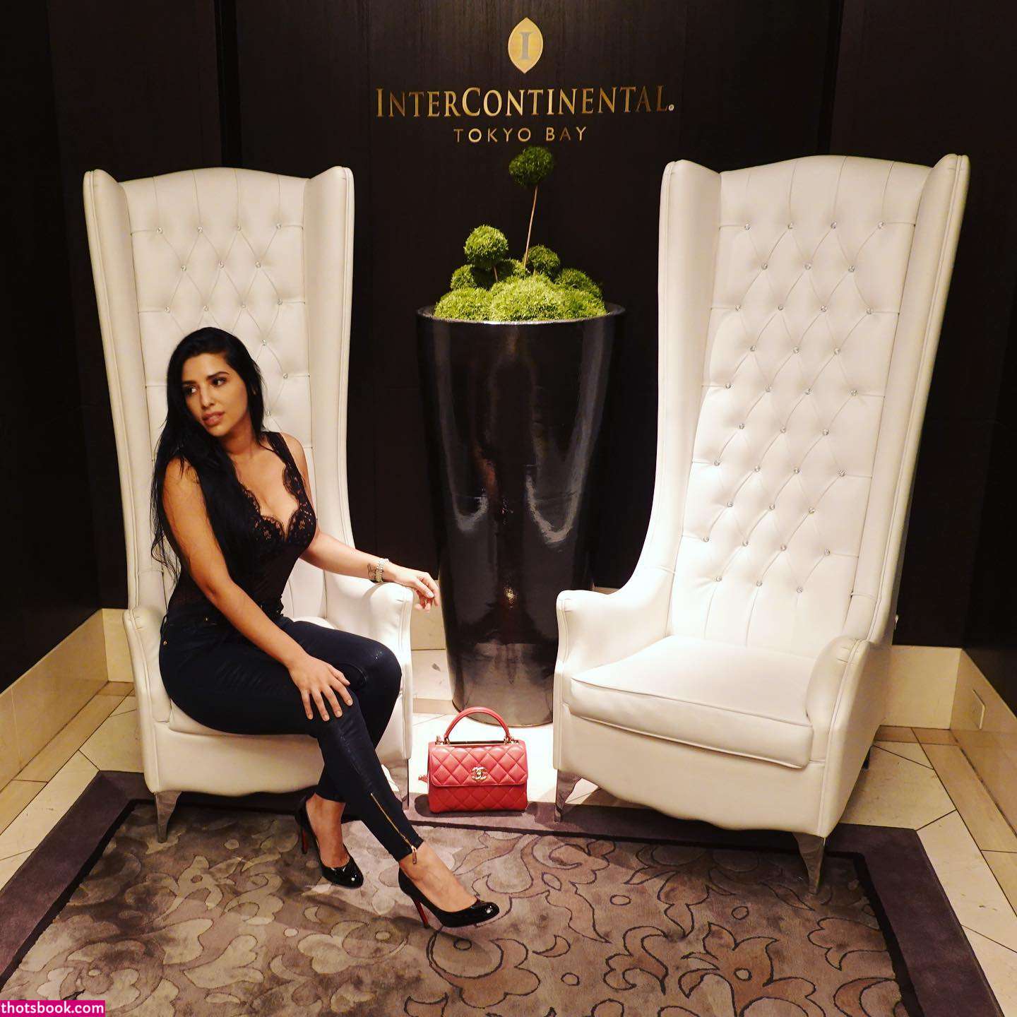 Mizz Ellaa Photo #15