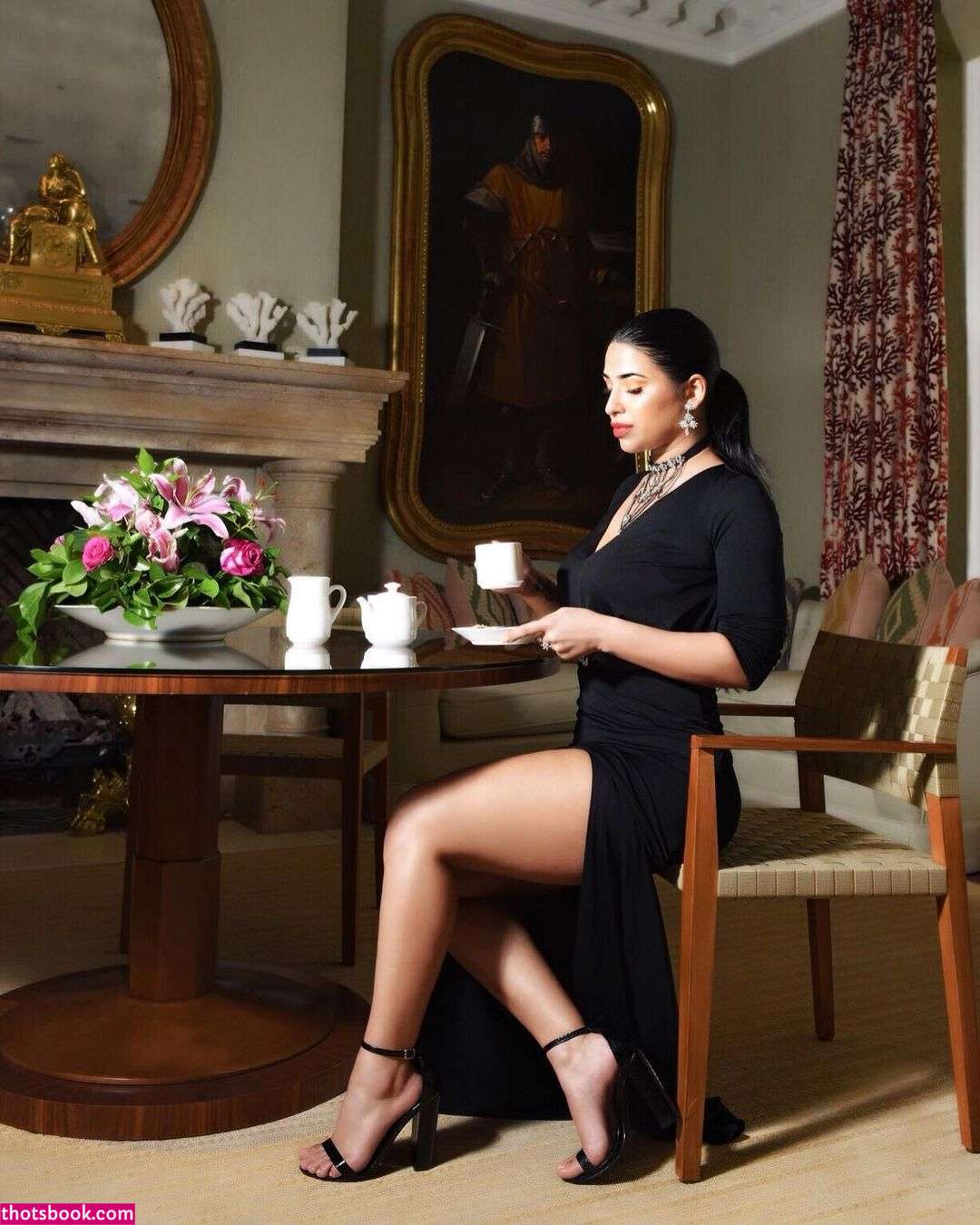 Mizz Ellaa Photo #32