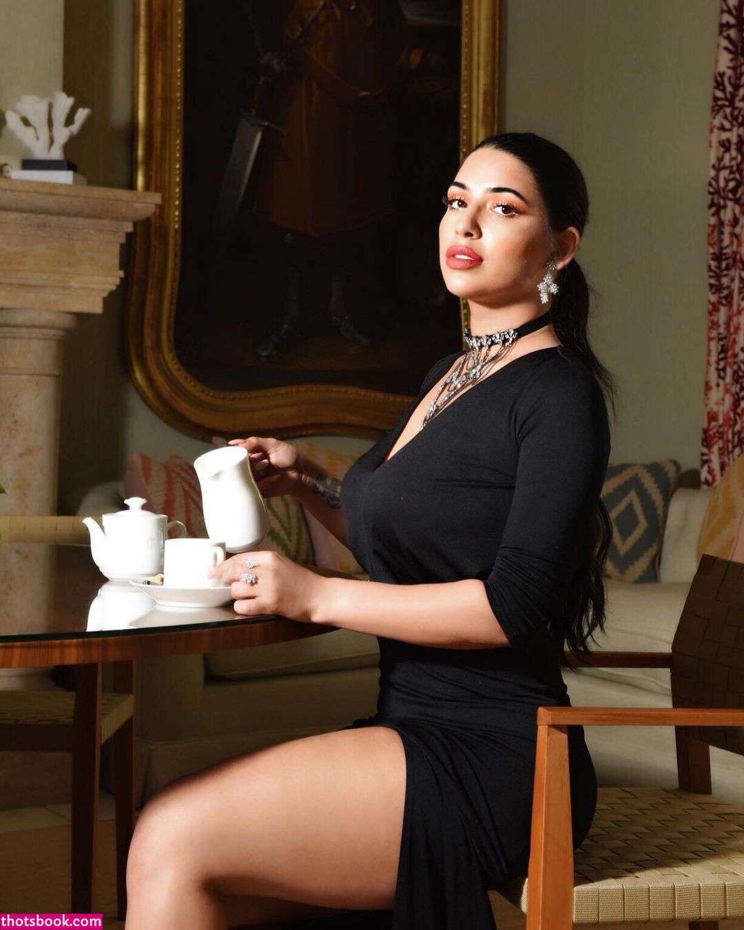 Mizz Ellaa Photo #34