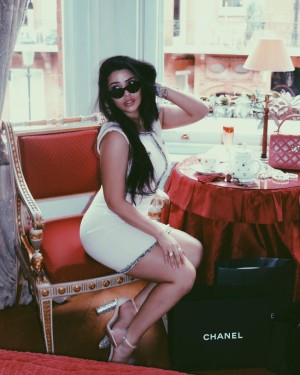 Mizz Ellaa Photo #17