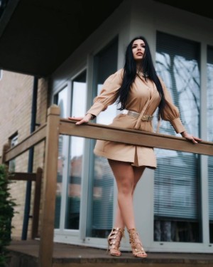 Mizz Ellaa Photo #23