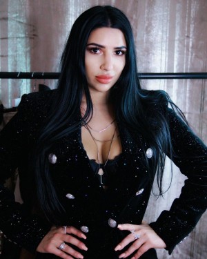 Mizz Ellaa Photo #30