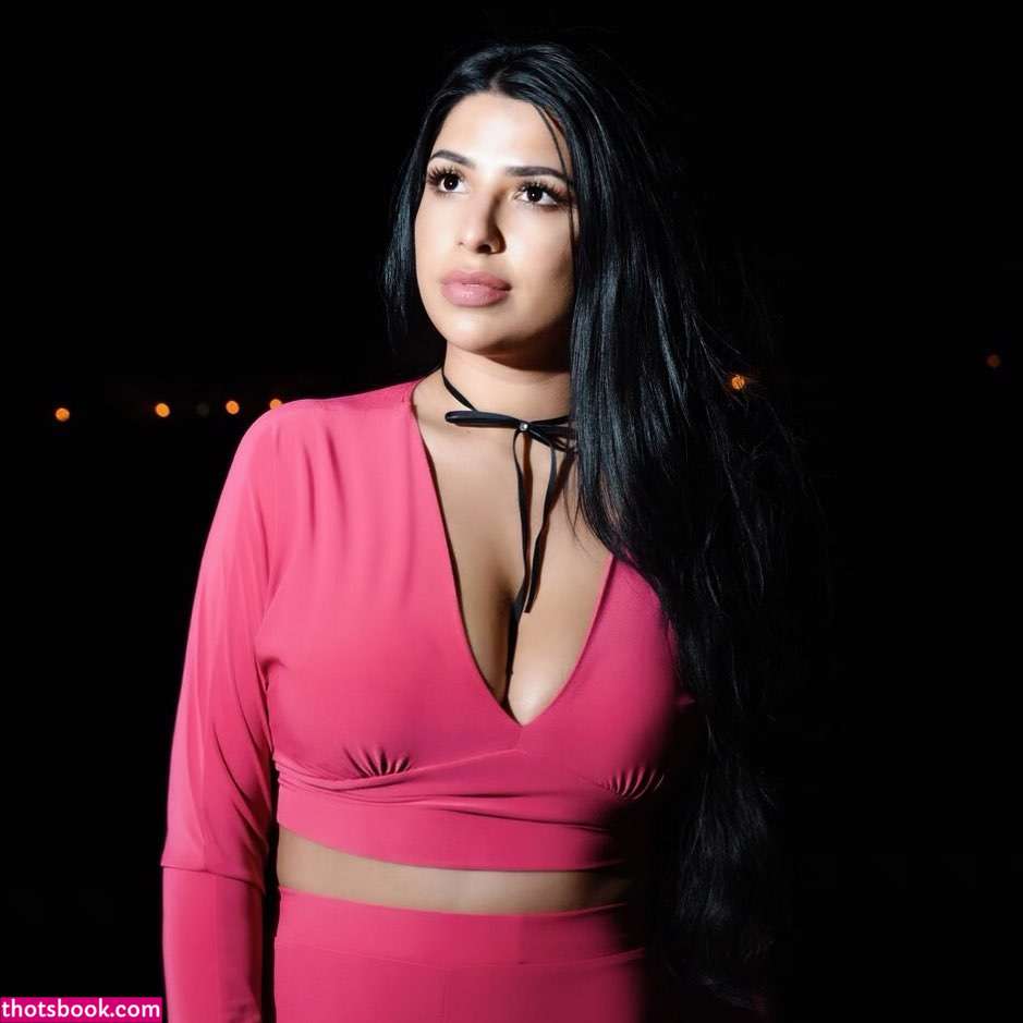 Mizz Ellaa Photo #45