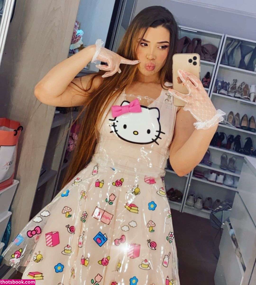 Mizz Ellaa Photo #122