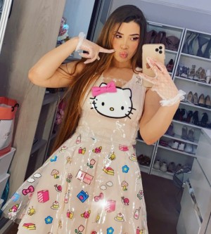 Mizz Ellaa Photo #122